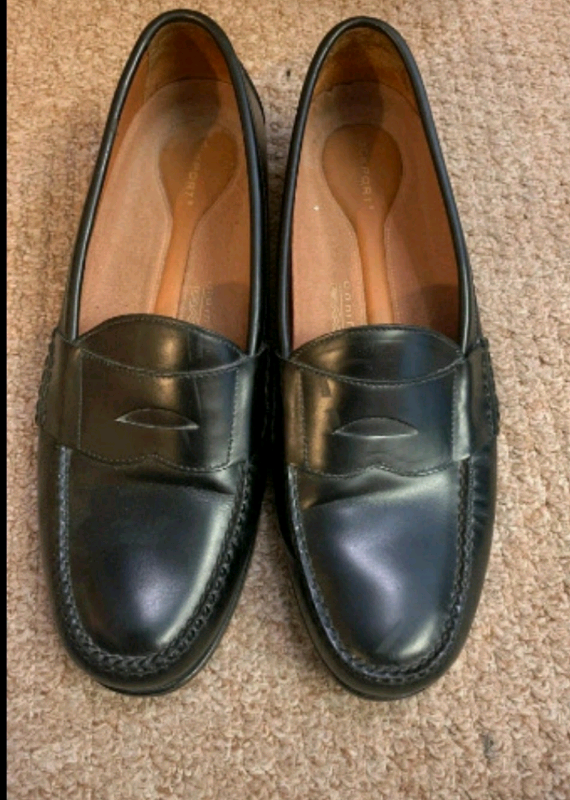 Men's Rockport loafers UK 11 | in 